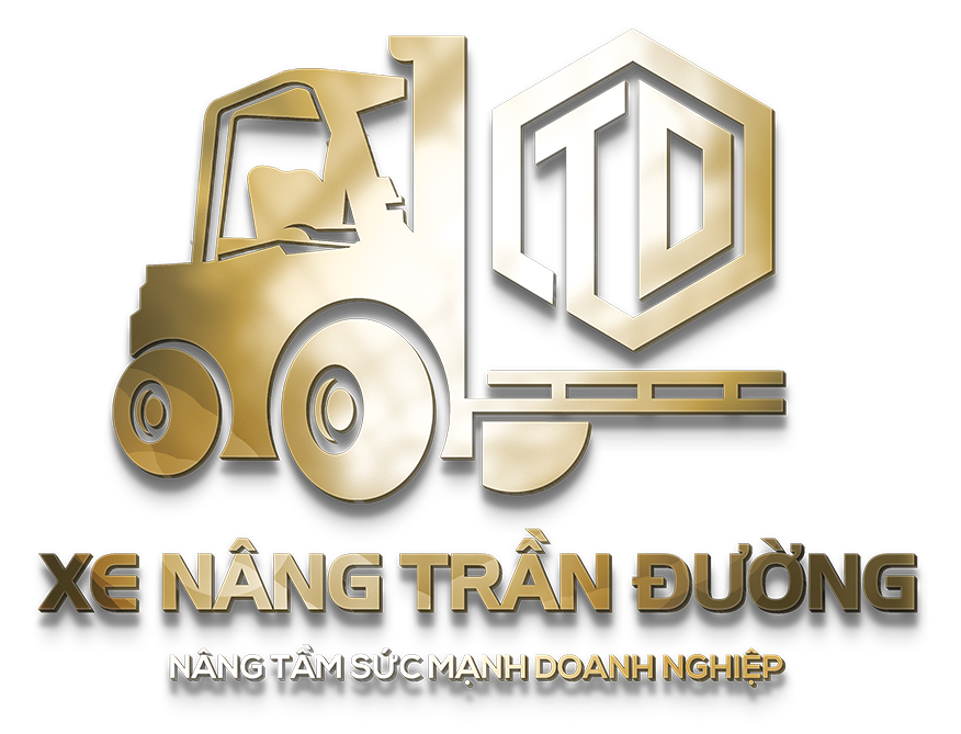 CÔNG TY TNHH THƯƠNG MẠI DỊCH VỤ XUẤT NHẬP KHẨU TRAN DUONG FORKLIFTS