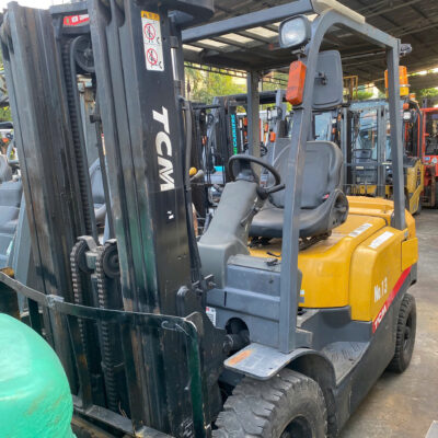 Xe Nâng Dầu TCM 2 Tấn