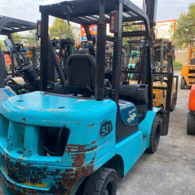 Xe Nâng Dầu Sumitomo 3 Tấn