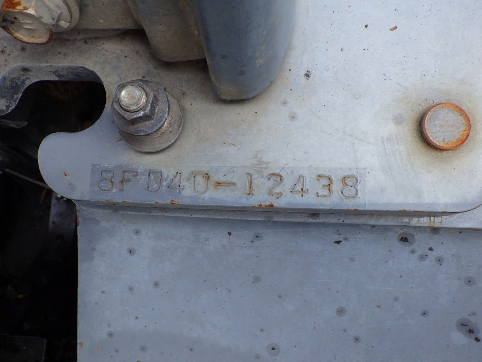 Xe Nâng Dầu Toyota 4 Tấn Xe Nâng Dầu Toyota 4 Tấn