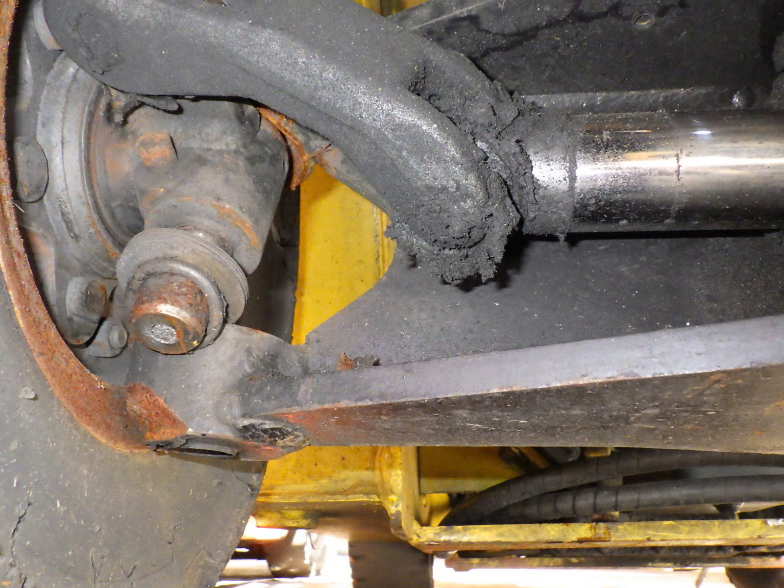 Xe Nâng Dầu TCM 1,5 Tấn Xe Nâng Dầu TCM 1,5 Tấn