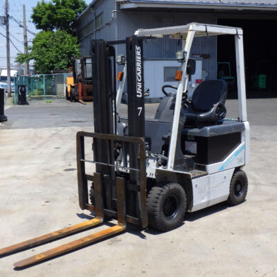 Xe Nâng Điện Unicarriers 1,4 Tấn
