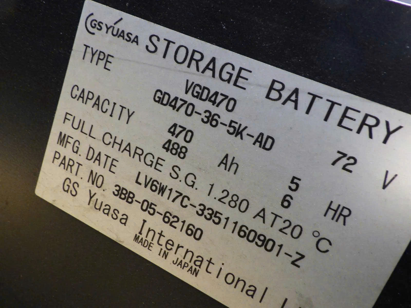 Xe Nâng Điện Komatsu 2,5 Tấn Xe Nâng Điện Komatsu 2,5 Tấn